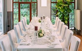 Parkschlösschen Lichtenstein Sachsen